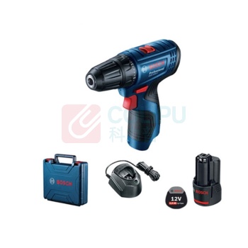 博世 BOSCH 锂电起子机 GSR 120-Li 单电(新) 06019G8081