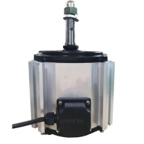新天欧 负压风机电动机 YS112-12P 功率1.1KW
