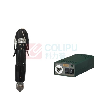 HIOS 电批 CL-6500接口H5 +CLC-60原装电源