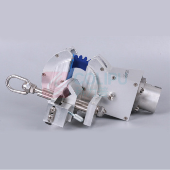 和齐顺 Hikesun 剥线器 HQS-35C 剪切范围：70mm²-185mm² 