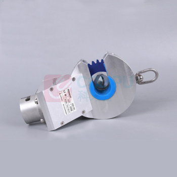 和齐顺 Hikesun 剥线器 HQS-35C 剪切范围：70mm²-185mm² 