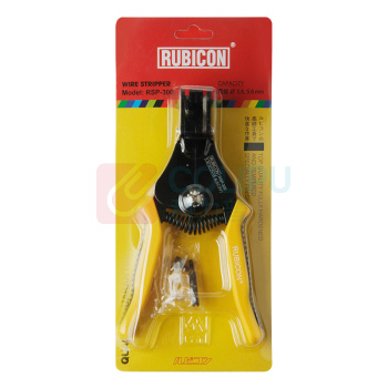 罗宾汉 RUBICON RUBICON剥线钳7英寸 RSP-300