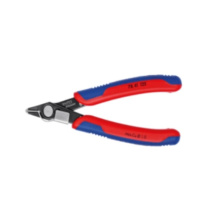 凯尼派克 KNIPEX 电子斜口钳 7841125