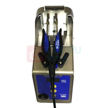 日本白光 电热剥线钳含刀具套装(配刀具G4-1602) FT802