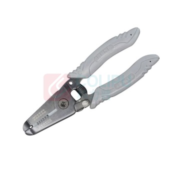 BLKE 带刃口剥线钳 BL-31519 6寸 总长158mm