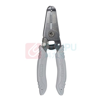 BLKE 带刃口剥线钳 BL-31519 6寸 总长158mm