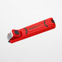 凯尼派克 KNIPEX 剥线刀备用刀片 16 29 165