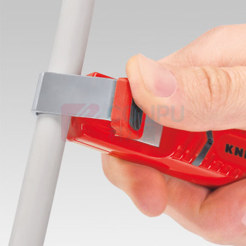 凯尼派克 KNIPEX 剥线刀备用刀片 16 29 165