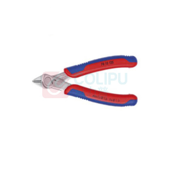凯尼派克 KNIPEX 电子剪切钳 78 13 125