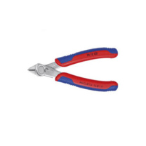 凯尼派克 KNIPEX 电子剪切钳 78 13 125