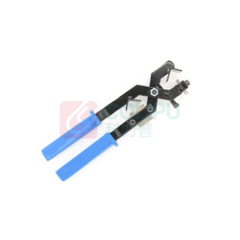 和齐顺 Hikesun 电缆剥线钳 BX-50 (蓝黑色)
