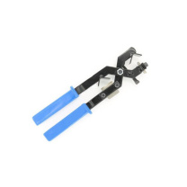 和齐顺 Hikesun 电缆剥线钳 BX-50 (蓝黑色)