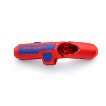 凯尼派克 KNIPEX 剥线工具 16 95 01 SB