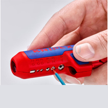 凯尼派克 KNIPEX 剥线工具 16 95 01 SB