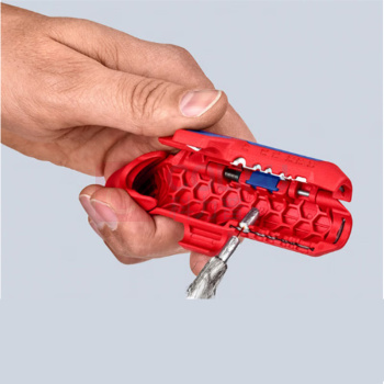 凯尼派克 KNIPEX 剥线工具 16 95 01 SB