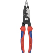 凯尼派克 KNIPEX 多功能剥线钳 1371200ME L200Z 200 × 46 × 14 mm