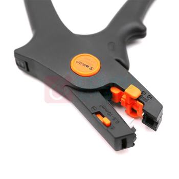 维度 WEDO 自动剥线钳0.5-6mm2 WEDO2217 0.5-10mm2