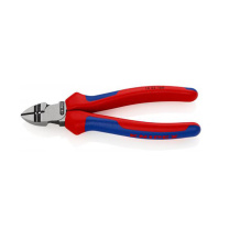 凯尼派克 KNIPEX 斜口剥线钳 14 22 160 160mm