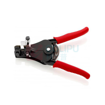 凯尼派克 KNIPEX 自动导线剥线钳 12 11 180