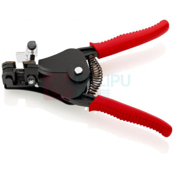 凯尼派克 KNIPEX 自动导线剥线钳 12 11 180
