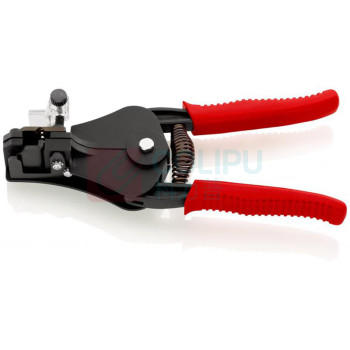 凯尼派克 KNIPEX 自动导线剥线钳 12 11 180