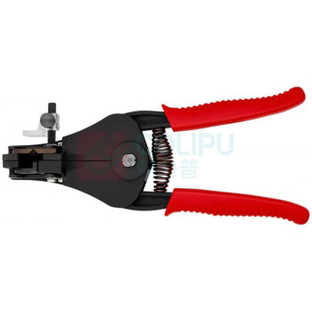 凯尼派克 KNIPEX 自动导线剥线钳 12 11 180