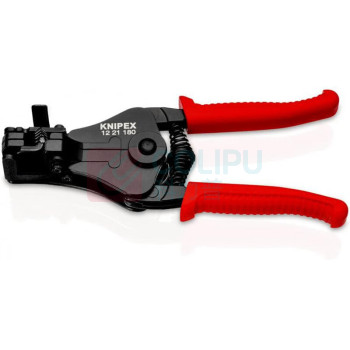 凯尼派克 KNIPEX 剥线钳 12 21 180