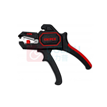 凯尼派克 KNIPEX 自调式剥线钳 12 62 180