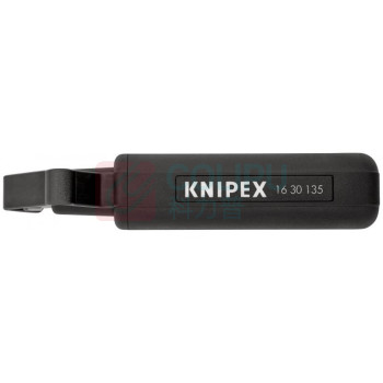 凯尼派克 KNIPEX 电缆剥线刀 可替换刀片 16 30 135 SB