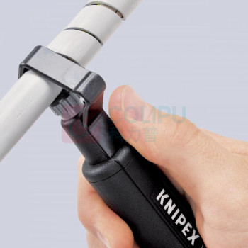 凯尼派克 KNIPEX 电缆剥线刀 可替换刀片 16 30 135 SB