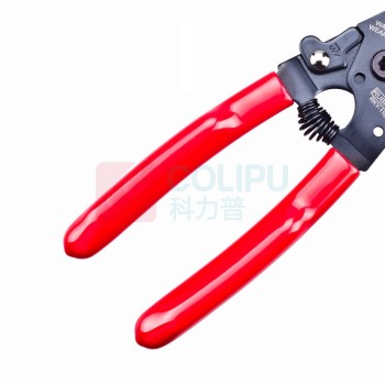 罗宾汉 RUBICON 多功能剥线钳 RKY-116A 0.8-2.6mm