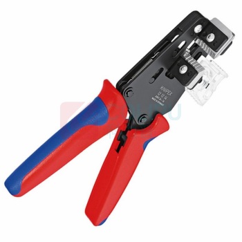 凯尼派克 KNIPEX 剥线钳 121214 