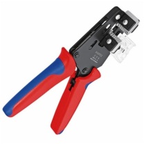 凯尼派克 KNIPEX 剥线钳 121214 