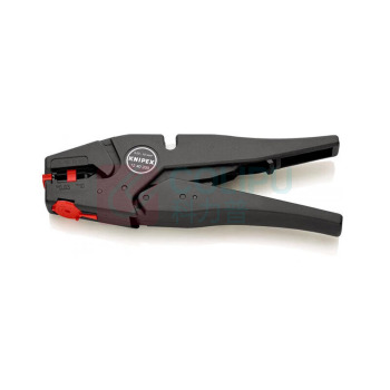 凯尼派克 KNIPEX KNIPEX 绝缘剥线钳 1240200