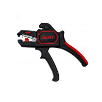 凯尼派克 KNIPEX KNIPEX 网络电缆专用剥线钳 1262180