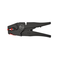 凯尼派克 KNIPEX 自调绝缘导线剥线钳 12 40 200