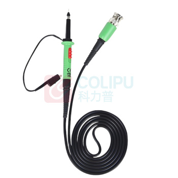 品致 示波器表笔 CP2250 250MHz/6MHz 10兆欧/1兆欧 不含检测报告