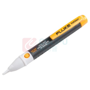 Fluke 验电笔 FLUKE-1AC-C2-II 200-1000V