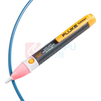 Fluke 验电笔 FLUKE-1AC-C2-II 200-1000V