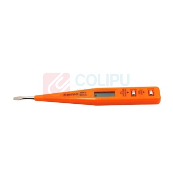 维度 WEDO 数显测电笔 WD609A-02 12-220V