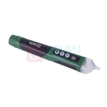世达 SATA 高精度非接触式测电笔 62702A