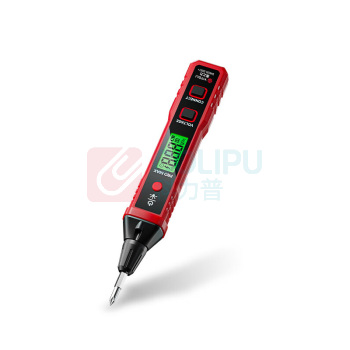 易之力 2897ProMax 智能数显测电笔 3v-500v