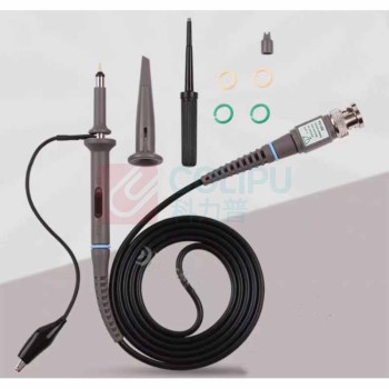 Tronovo 示波器测电表笔 T5020 20MHz (本色)