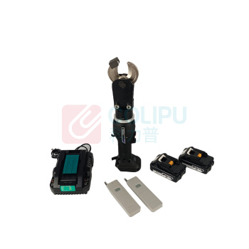 和齐顺 Hikesun 无线遥控切刀 HQS-32C 剪切范围:240mm² 两电一充