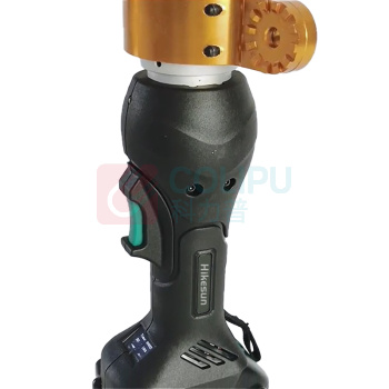 和齐顺 Hikesun 无线遥控切刀 HQS-33C 剪切范围:240mm² 两电一充