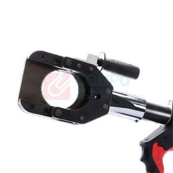 和齐顺 Hikesun 充电式液压线缆剪 QS-80 80mm行程