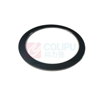 璐克斯 分切刀圆形 112mm×90mm×1.0mm×23° 货期45天