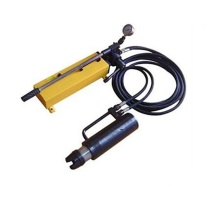 昊运 电工剪 切断器 HY1.5-C-00-12 额定剪切力:490kn 动力类型:气动