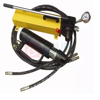 昊运 电工剪 切断器 HY1.5-C-00-12 额定剪切力:490kn 动力类型:气动