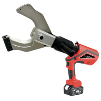 华铤 电缆剪 HNED-120C 电动电缆剪120mm²